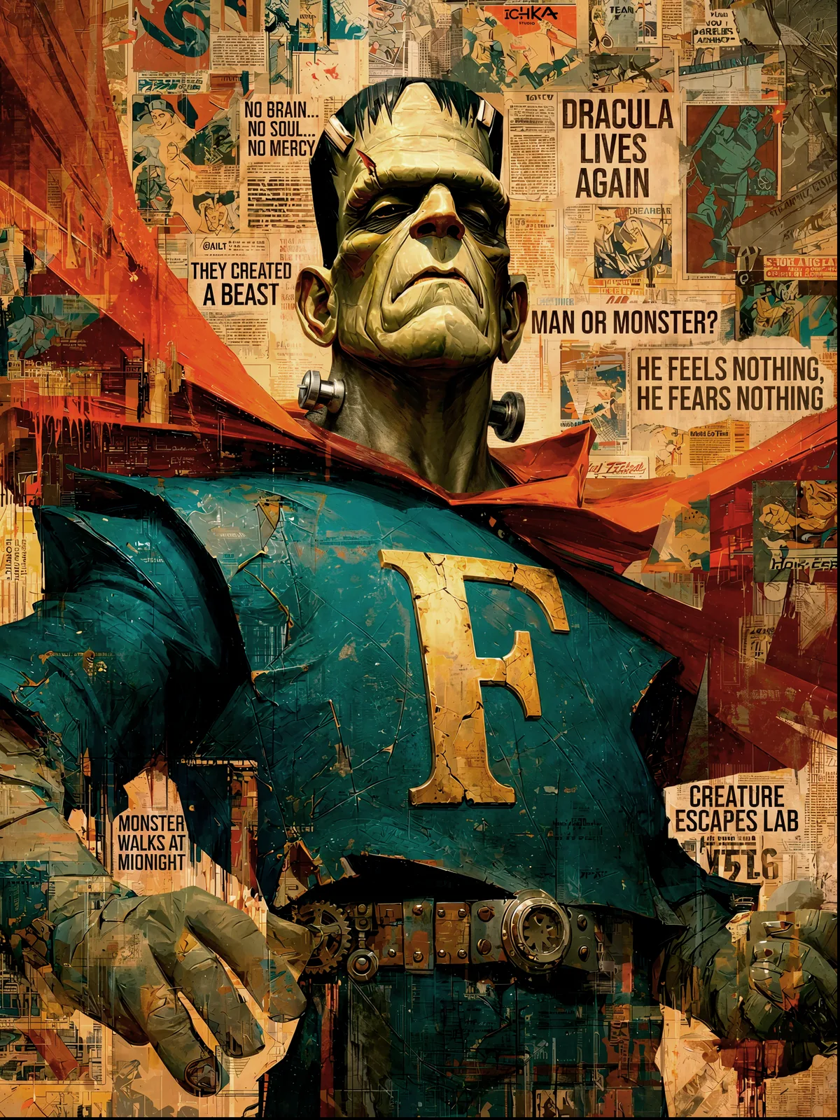 Frankenstein