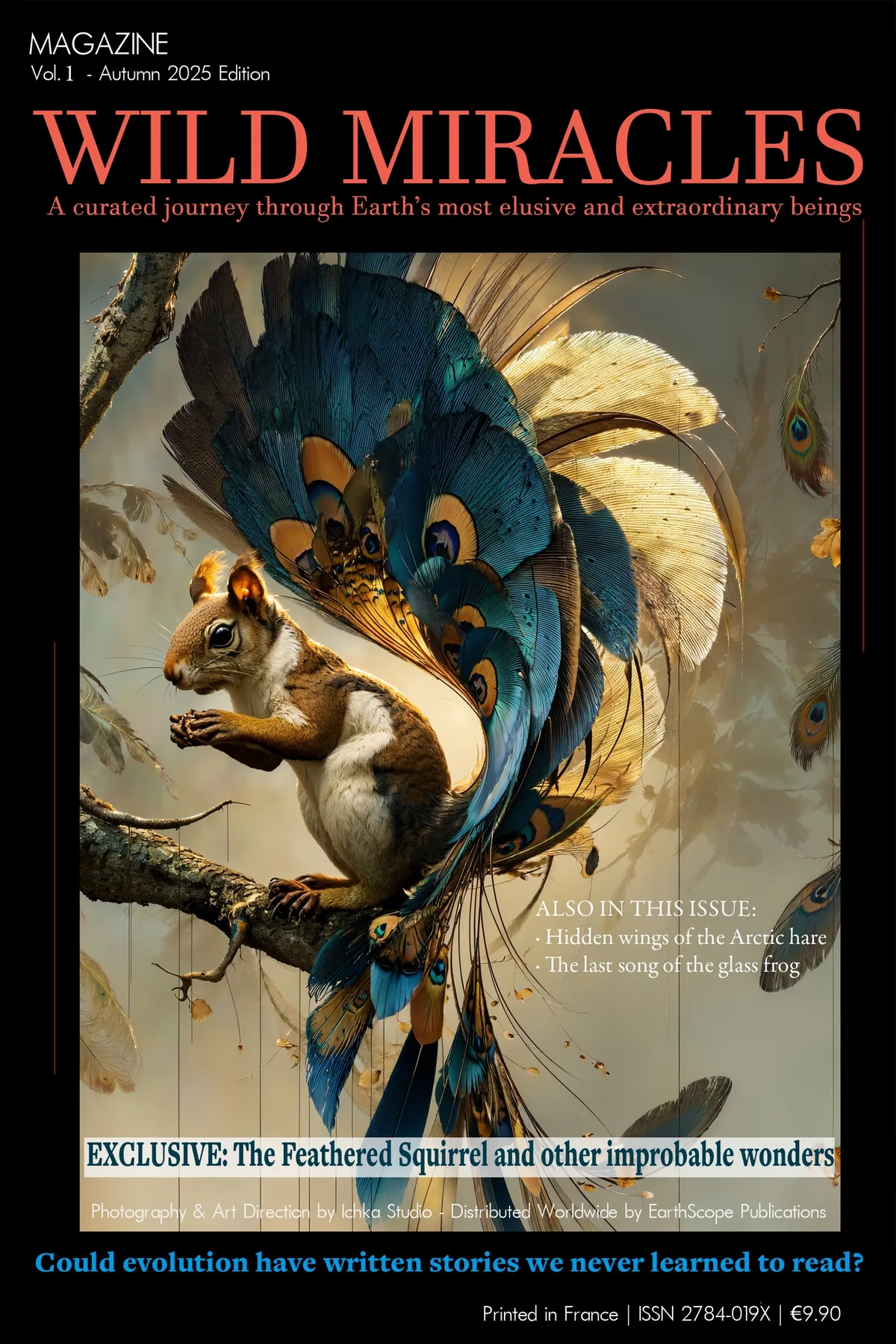 Wild Miracles 1