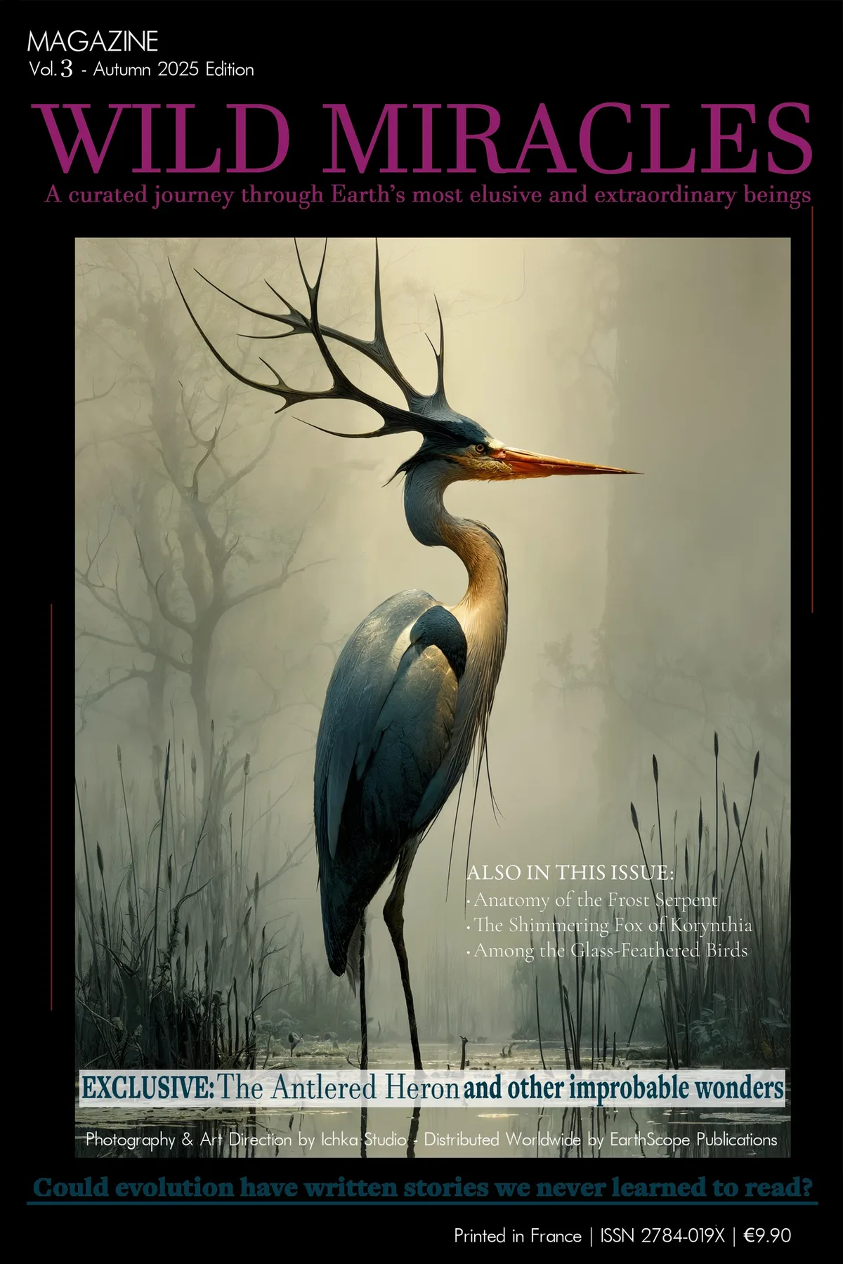 Wild Miracles 3