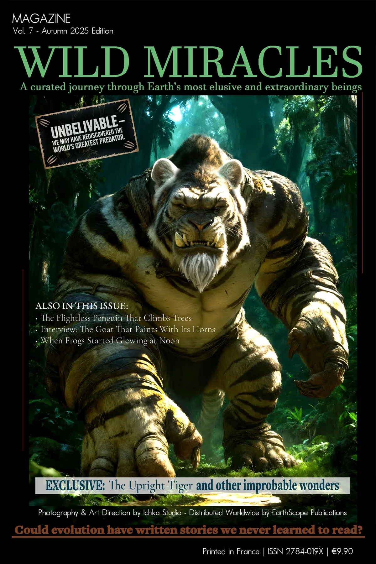 Wild Miracles 7