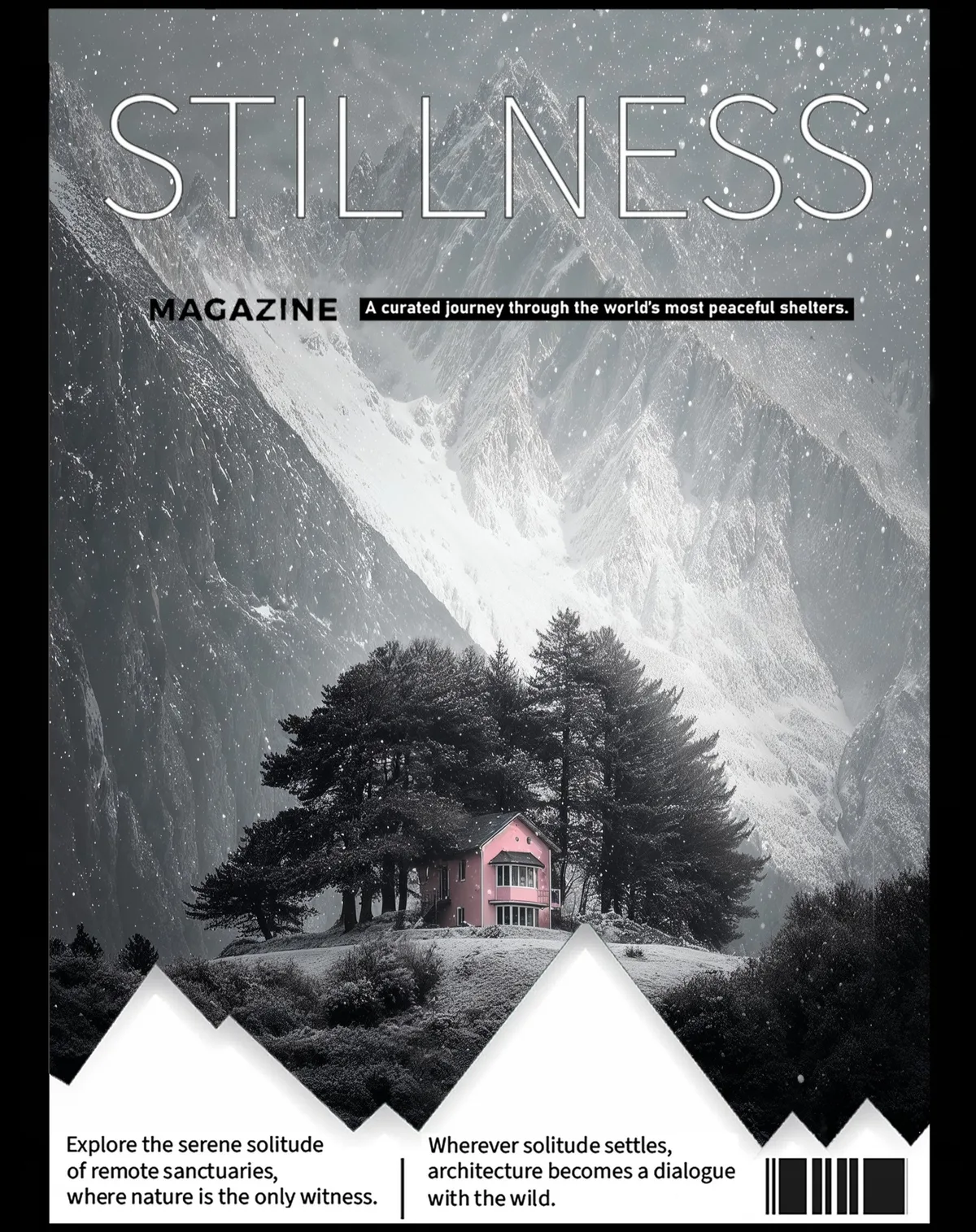 Stillness 1