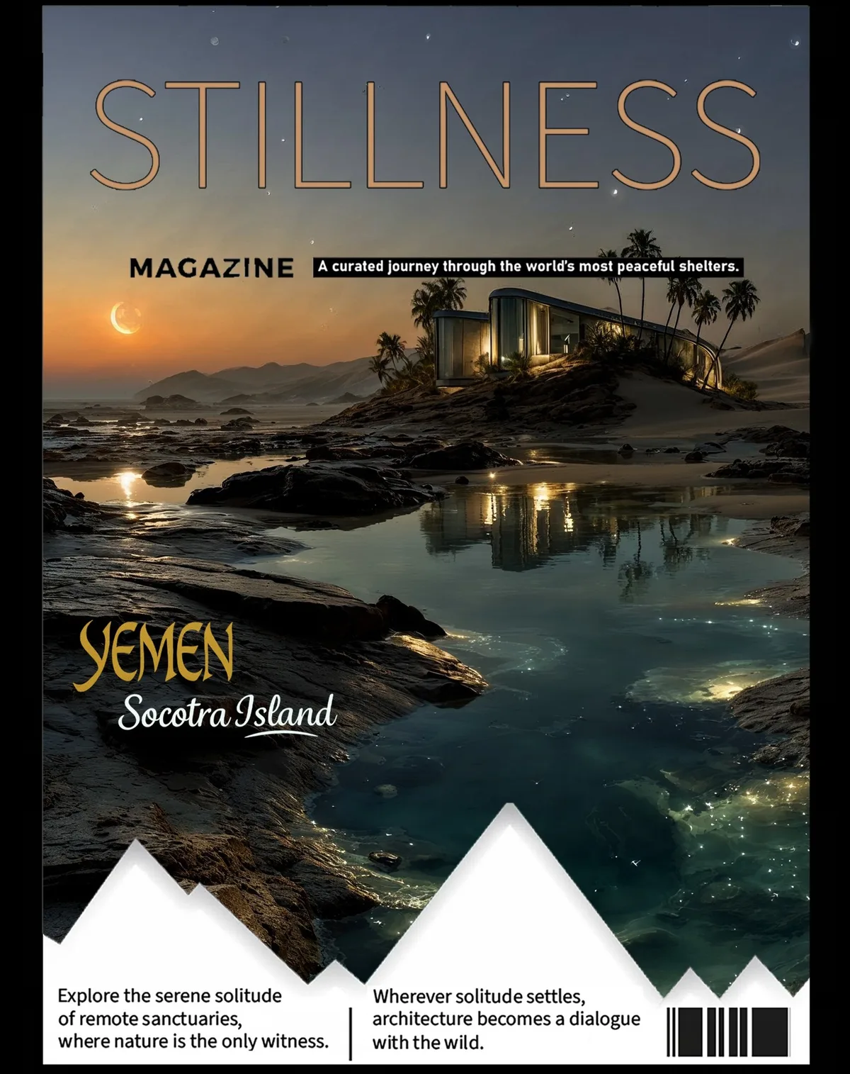Stillness 2