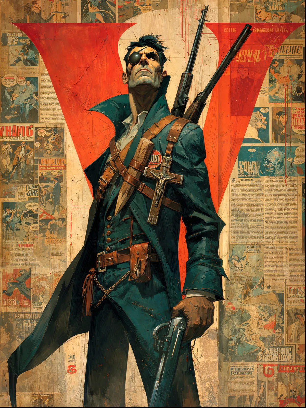 Van Helsing