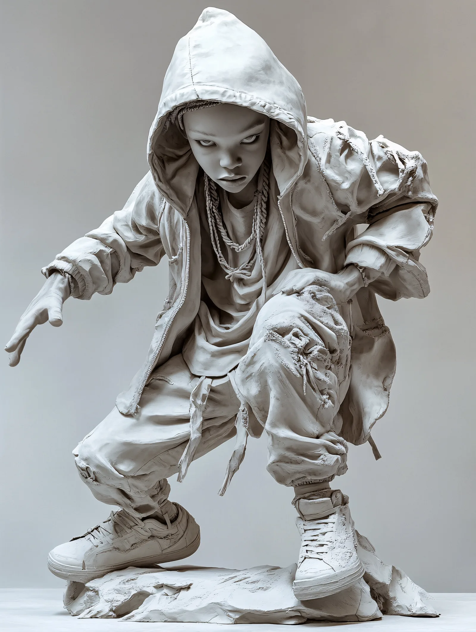 Hip Hop Child