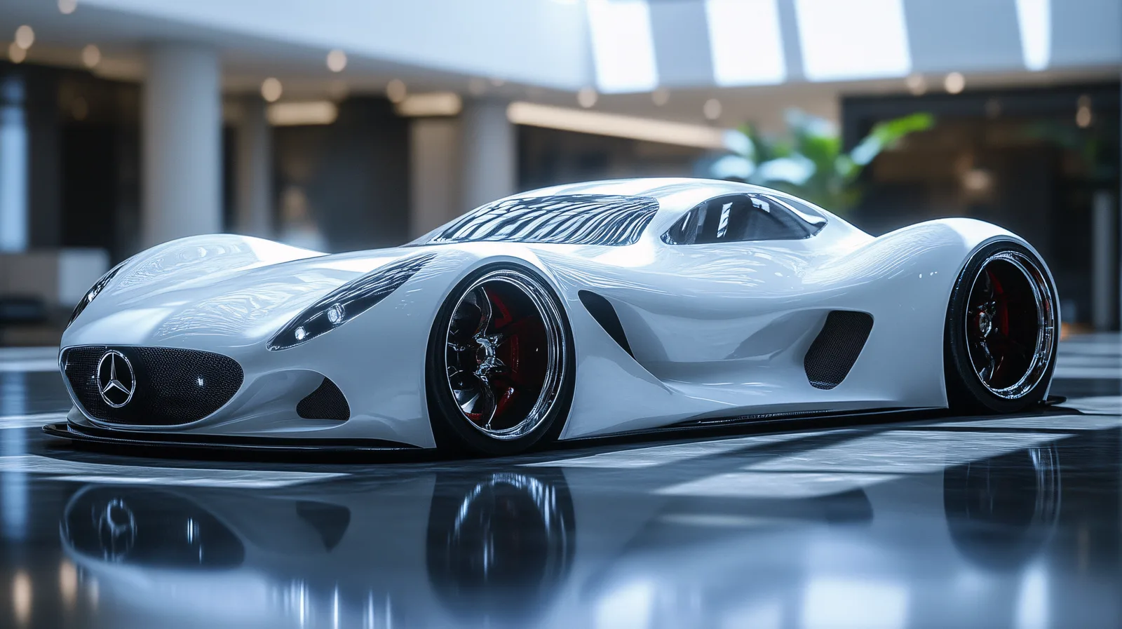 Velocity Prototype 02