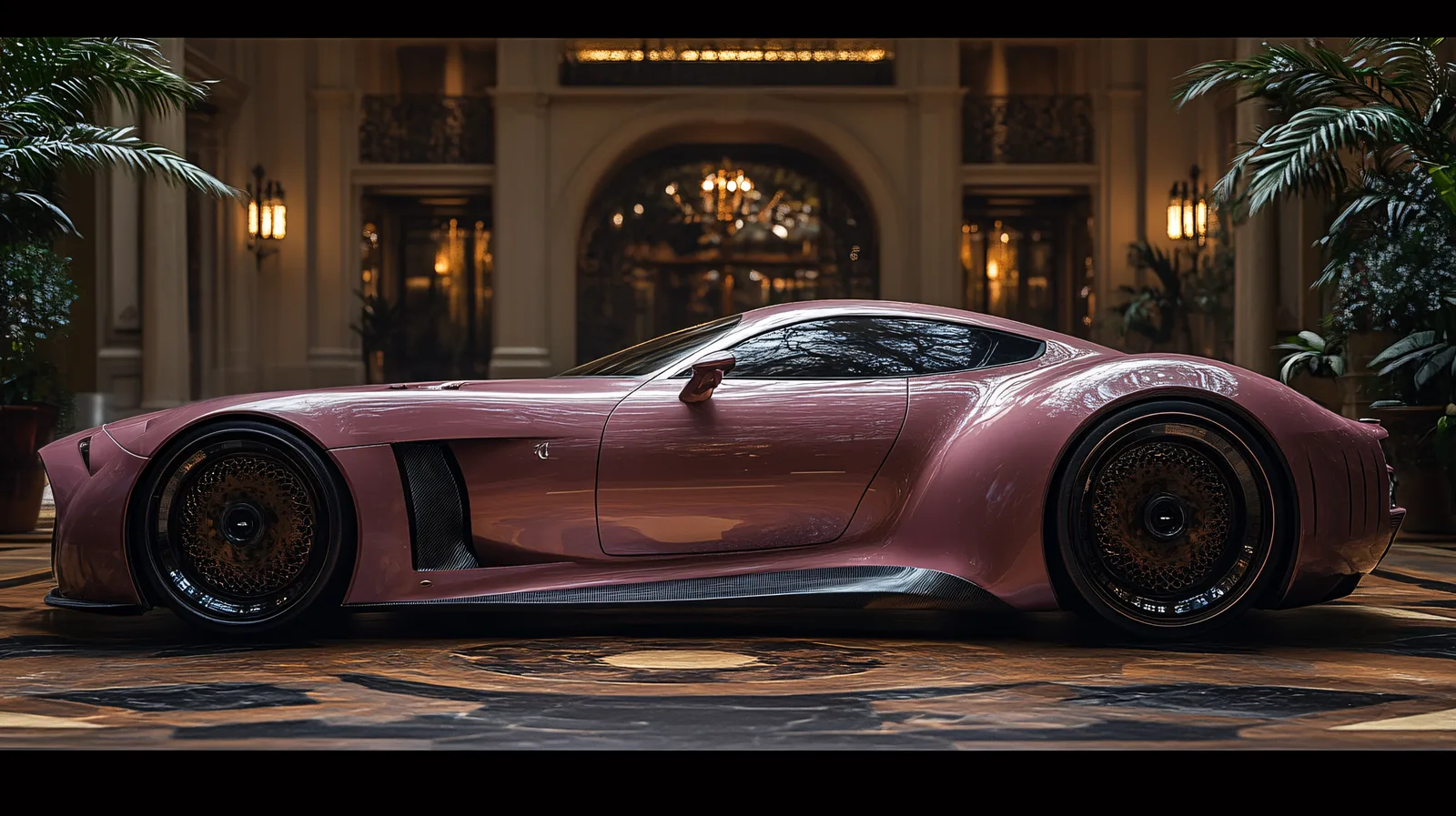 Velocity Prototype 06