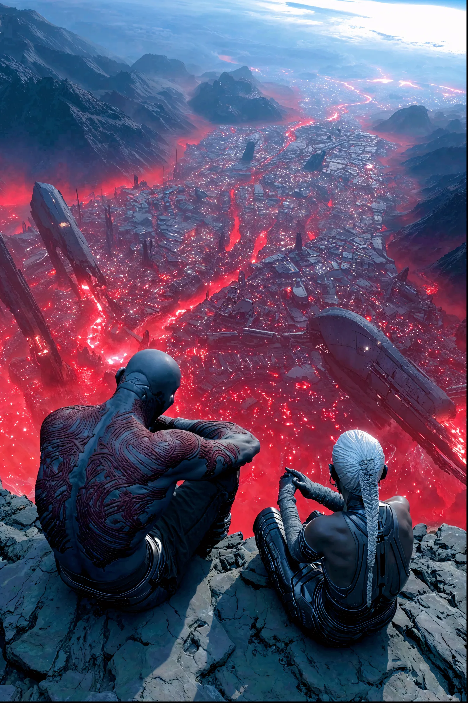 Red Planet 02