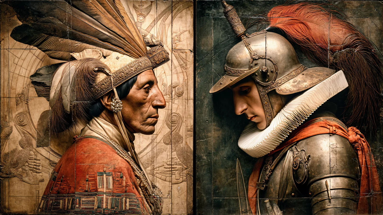 Inca vs conquistador 3