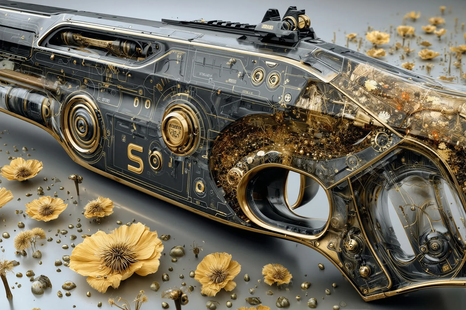 laser rifle 4