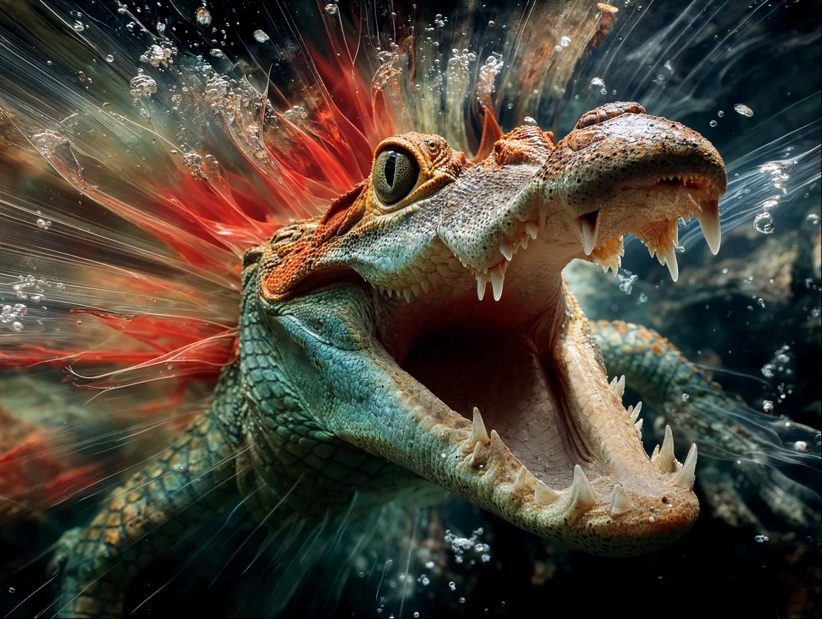 Animal 7