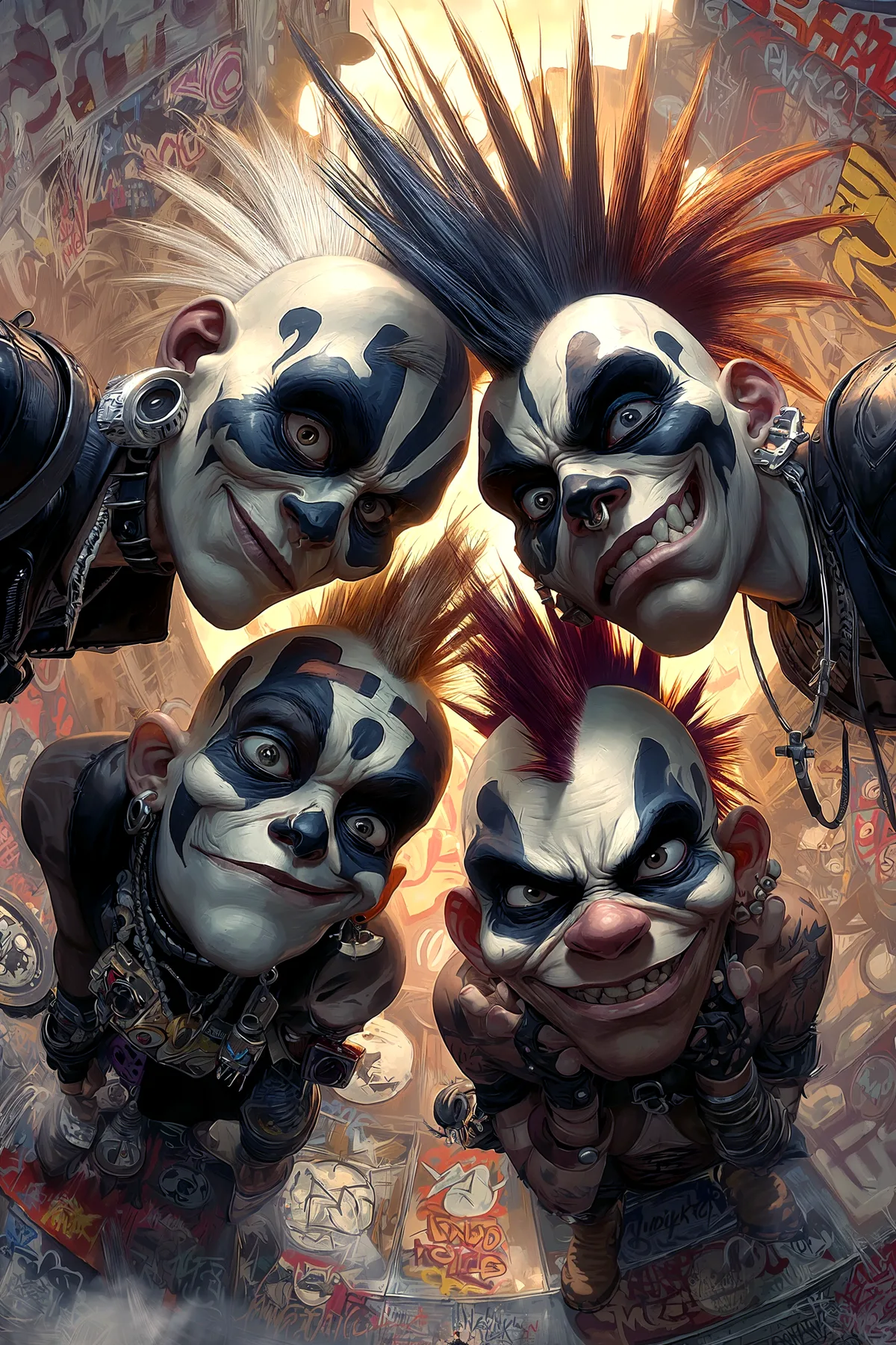Puppet Riot 08