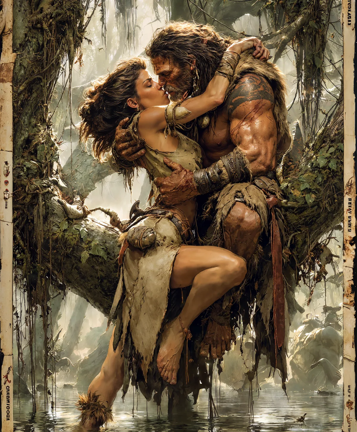Barbarian Queen 03