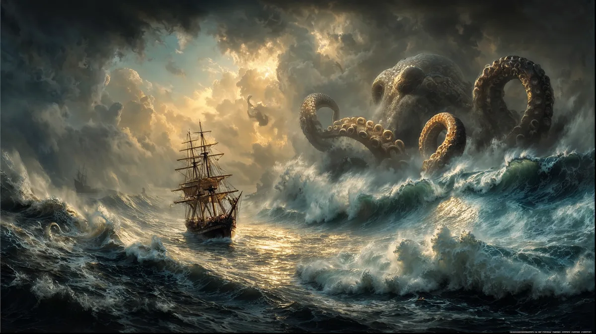 Leviathan Sea 01