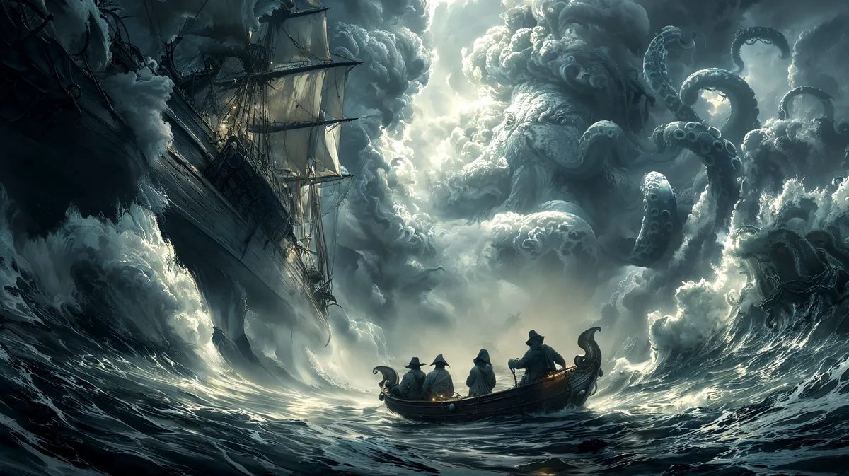 Leviathan Sea 02