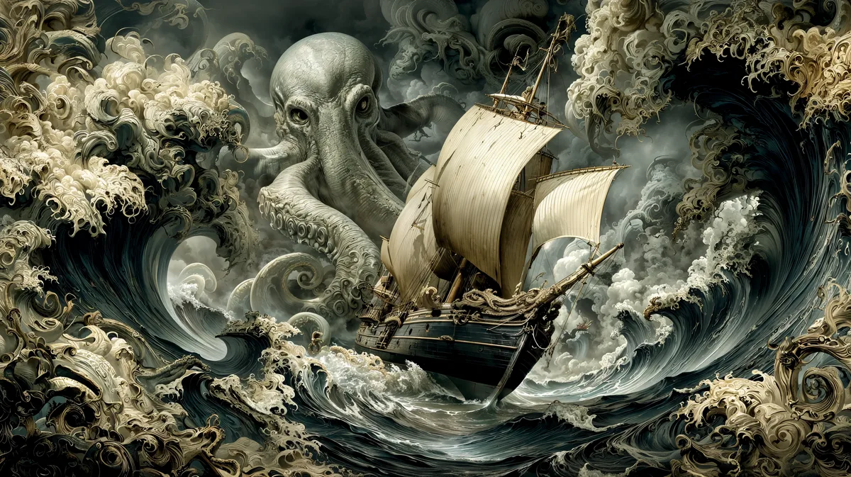 Leviathan Sea 03