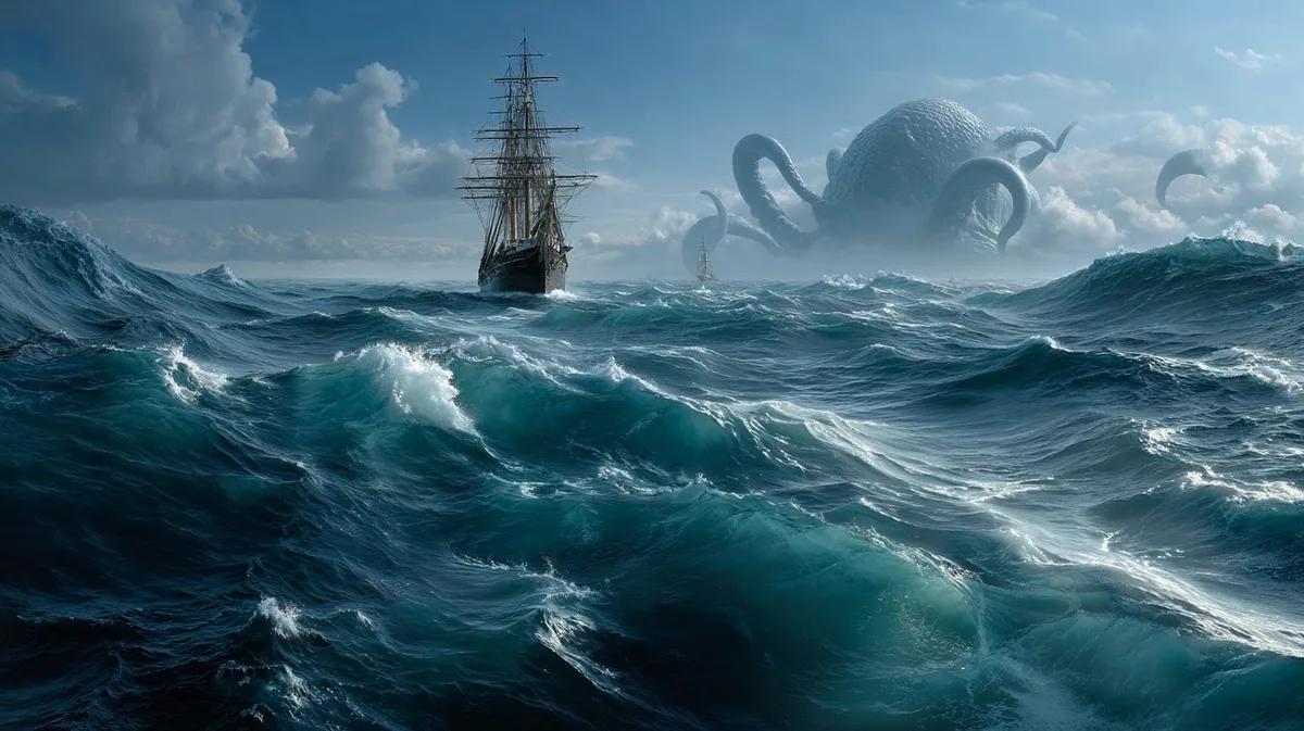 Leviathan Sea 04