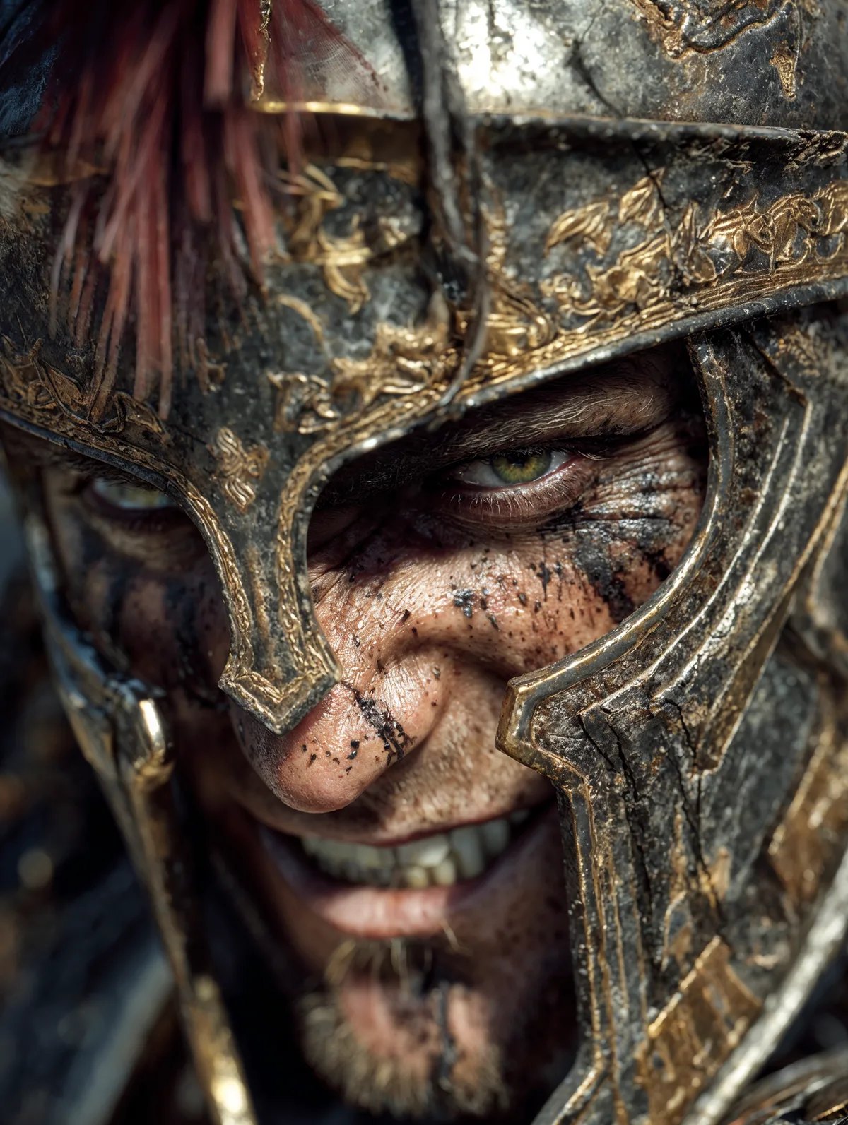 Centurion 2