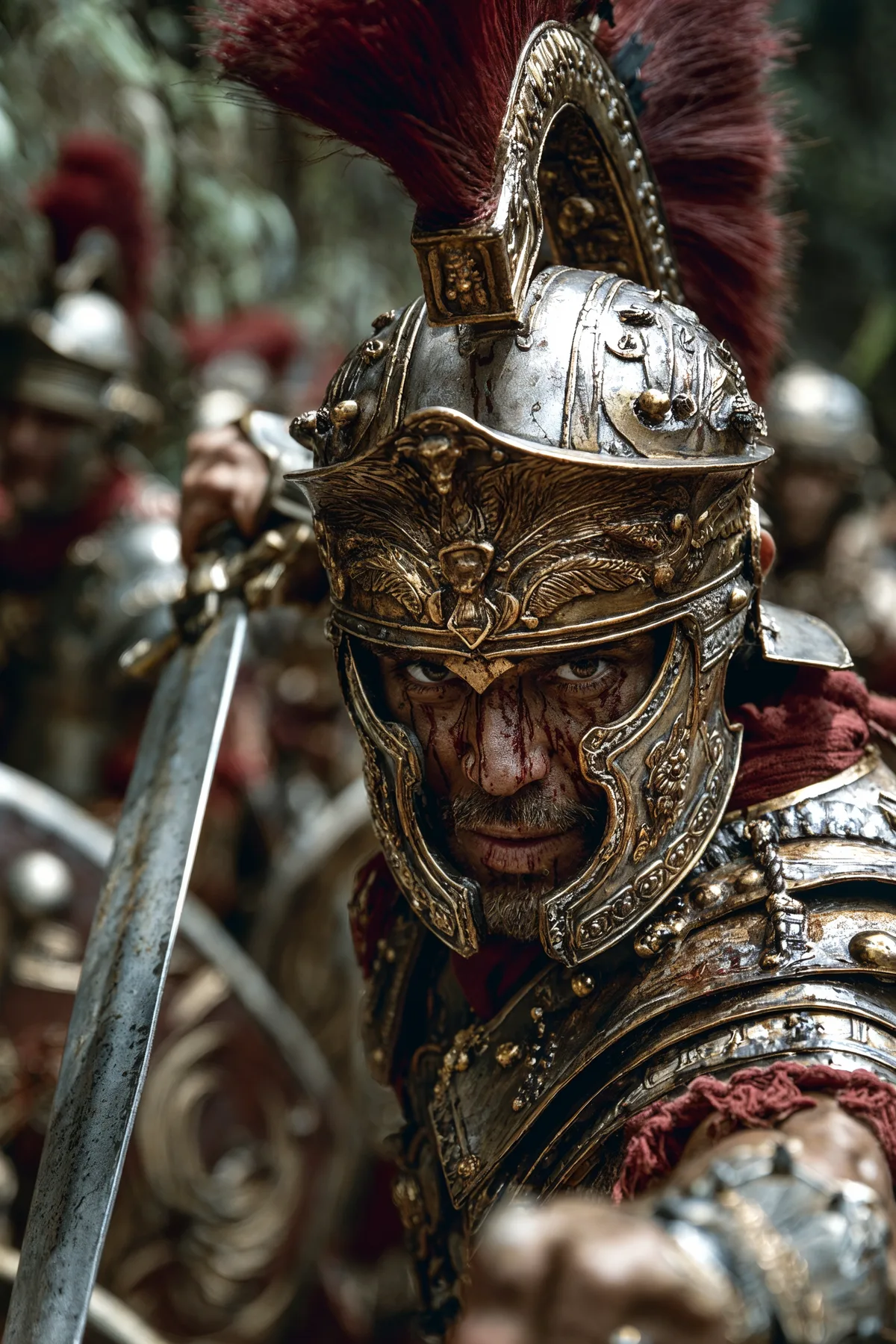 Centurion 7