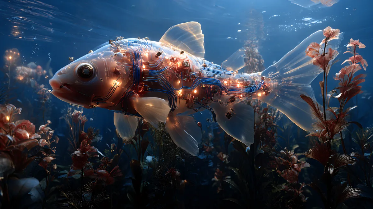Fish 4