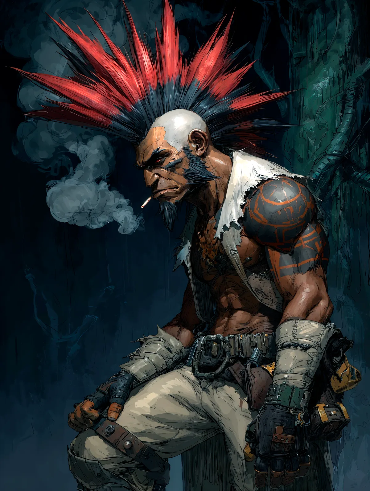 Indian 1