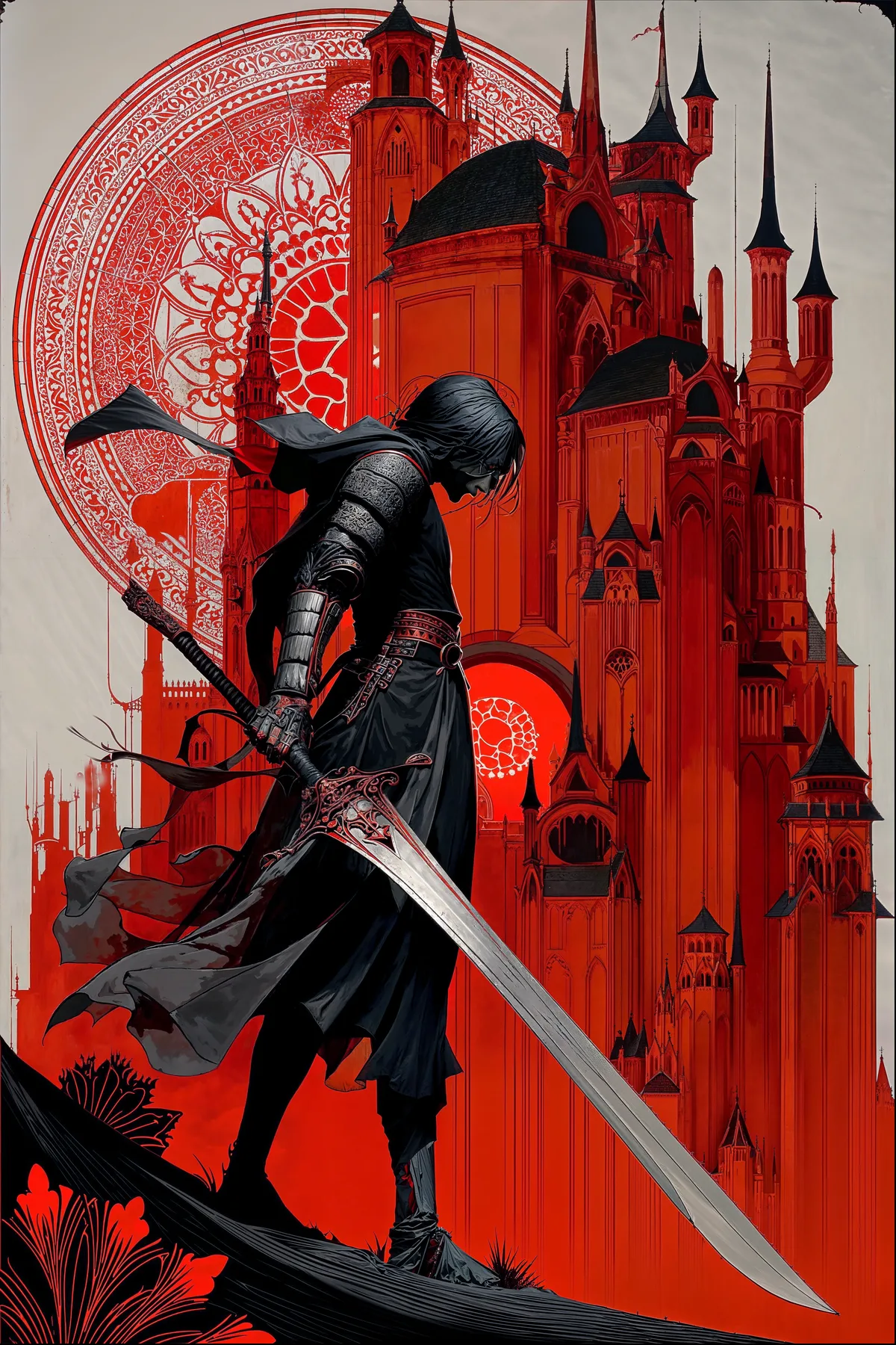 Knight 6
