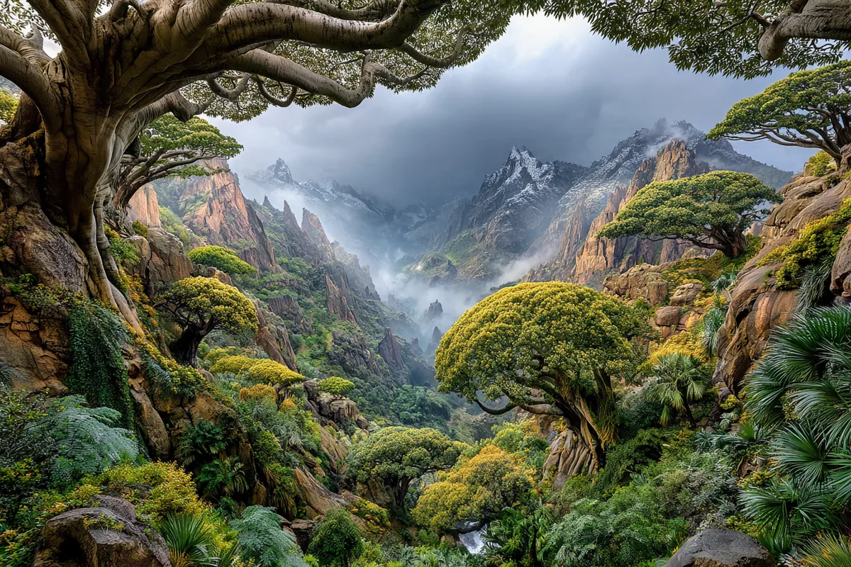Landscape 5
