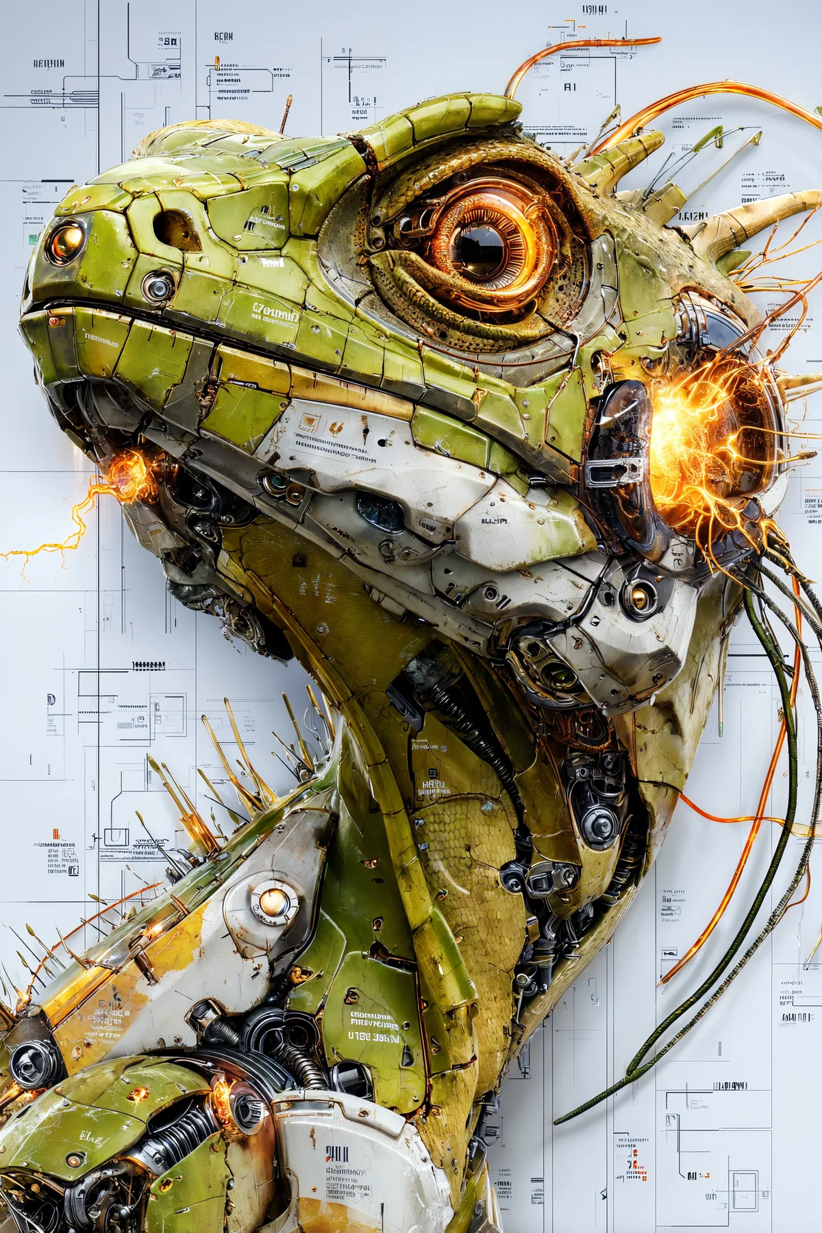 Lizard 1