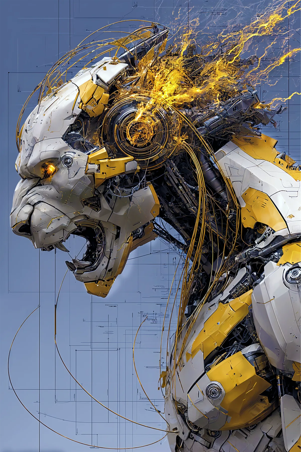 Lion 4