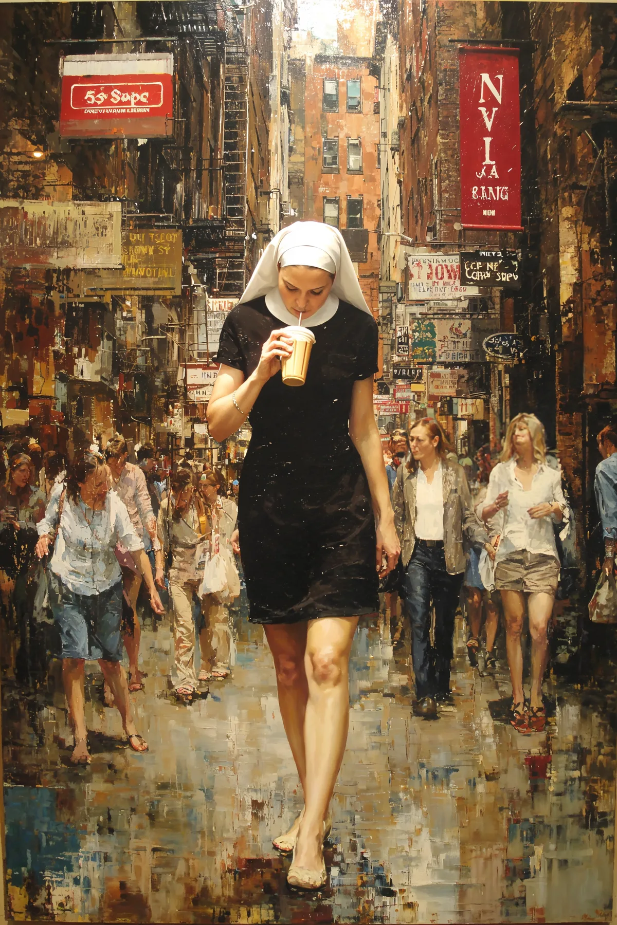 Nun 2