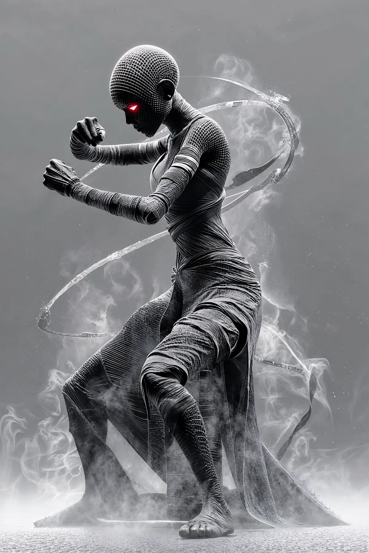 Extinguished Dream 02