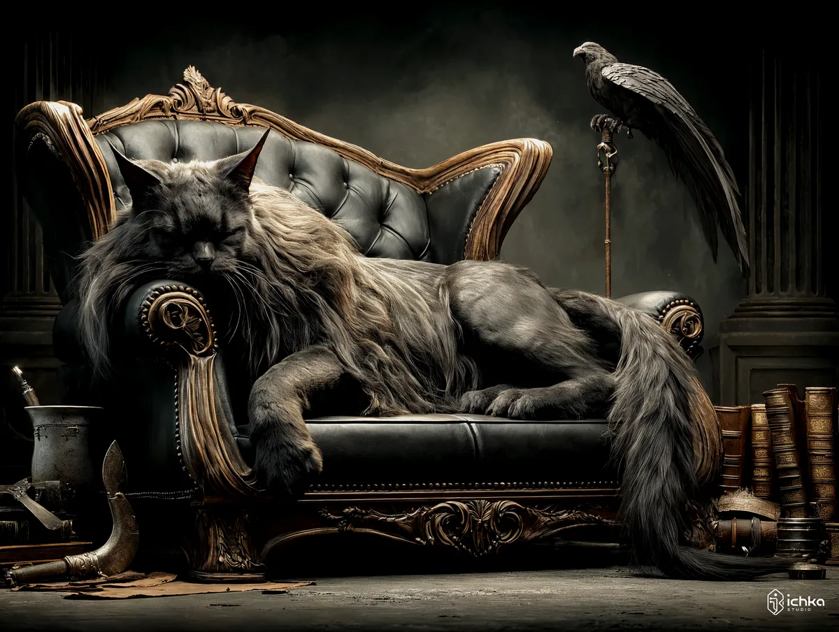 Black Cat 01