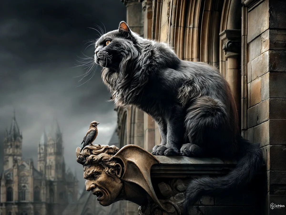 Black Cat 02