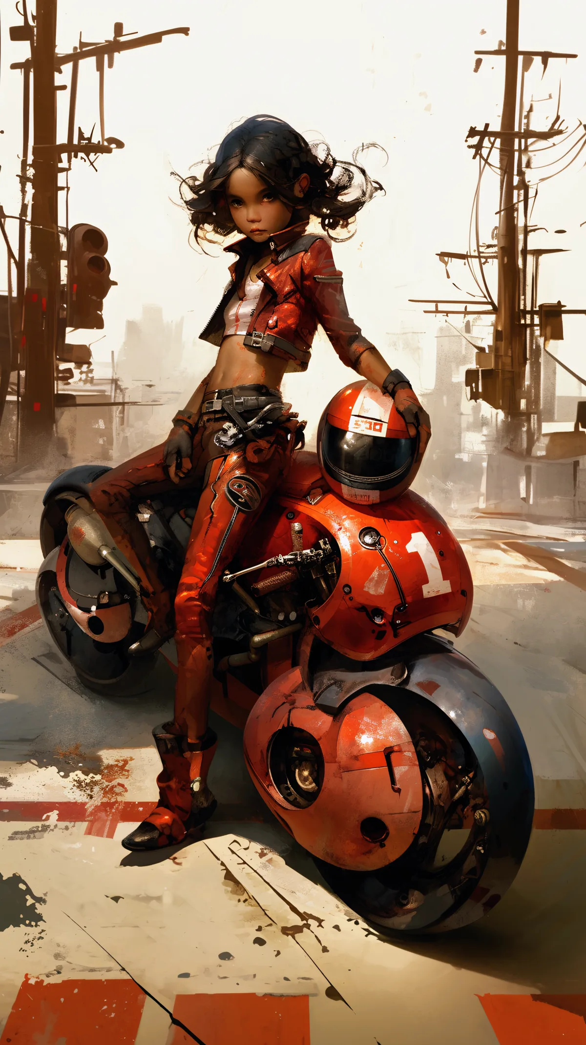 Young Rider 03