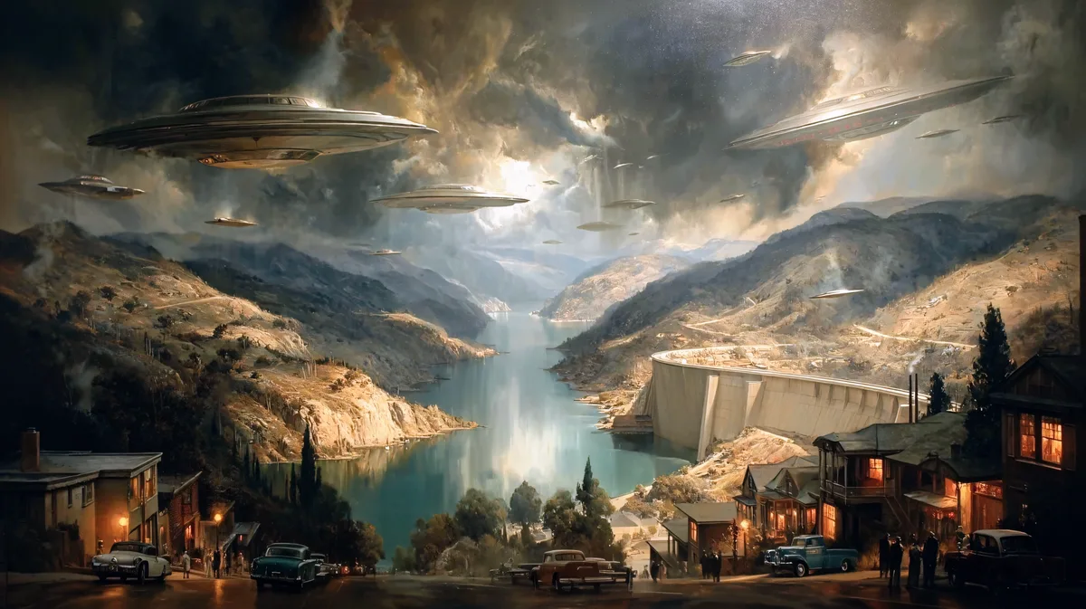 UFO Witnesses 01