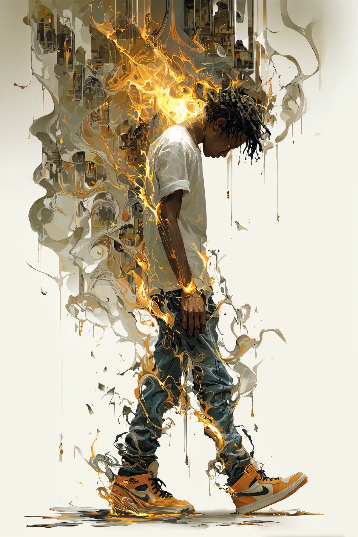 Fire Within 01