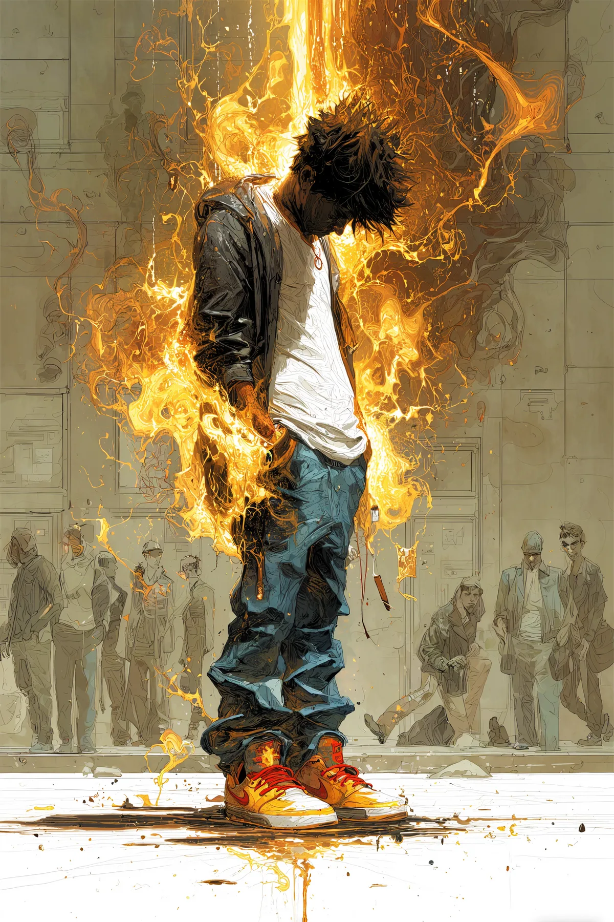 Fire Within 02