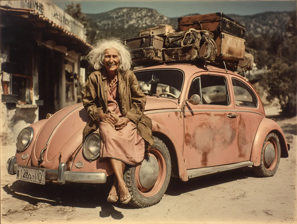 Mamie 1