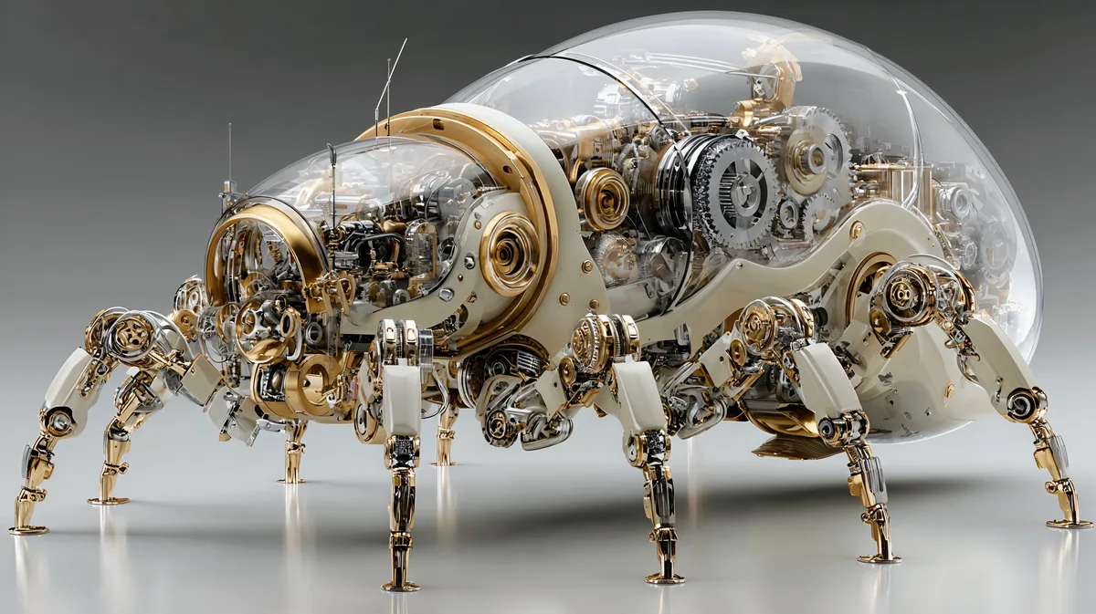 Mechanical 1