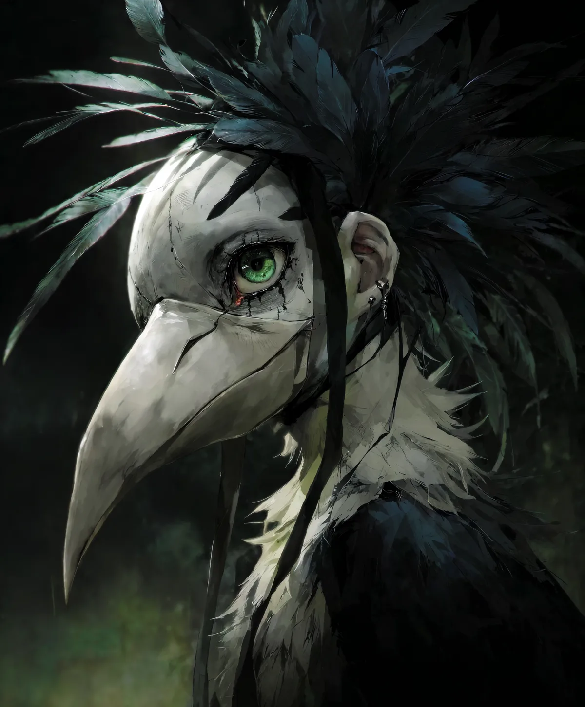 Mon Bel Oiseau 2
