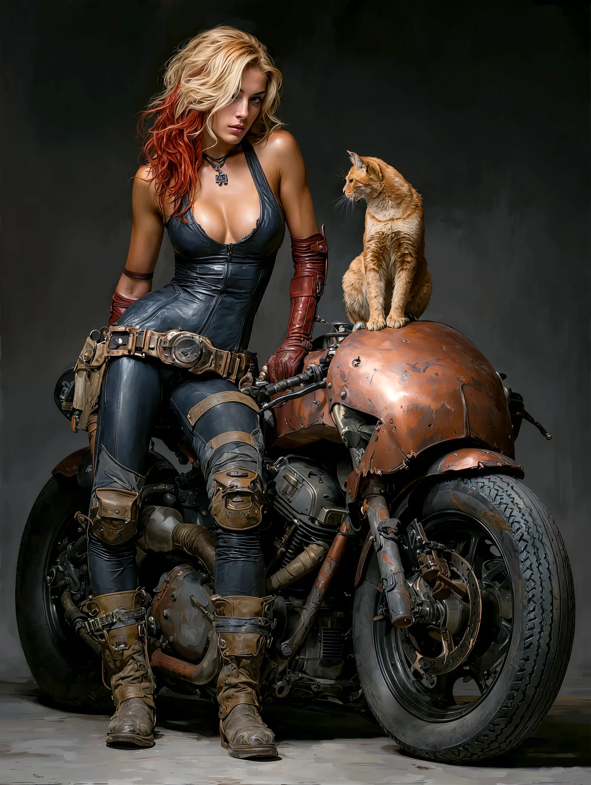 Road Siren 12