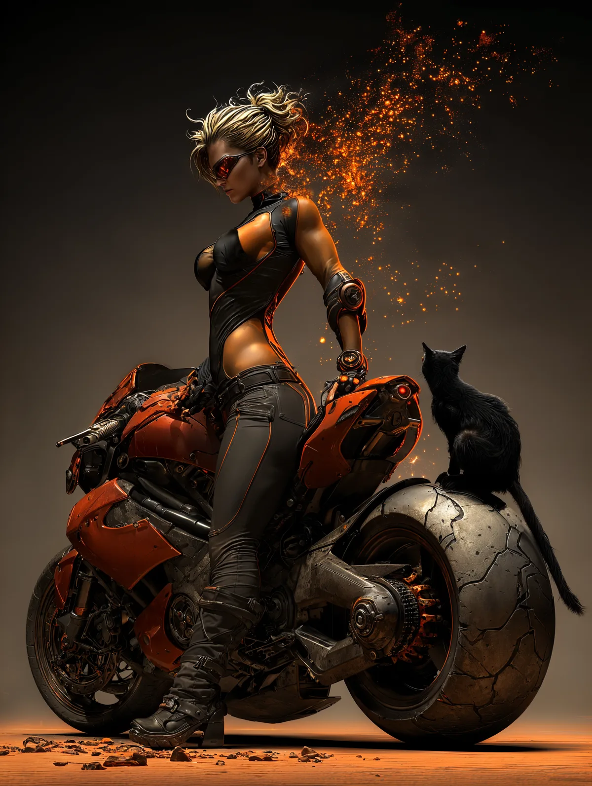 Road Siren 16