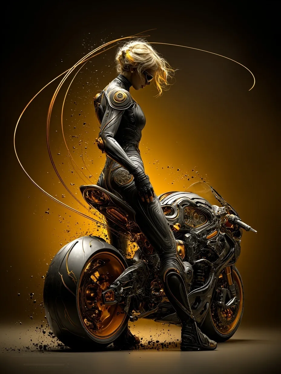 Road Siren 17