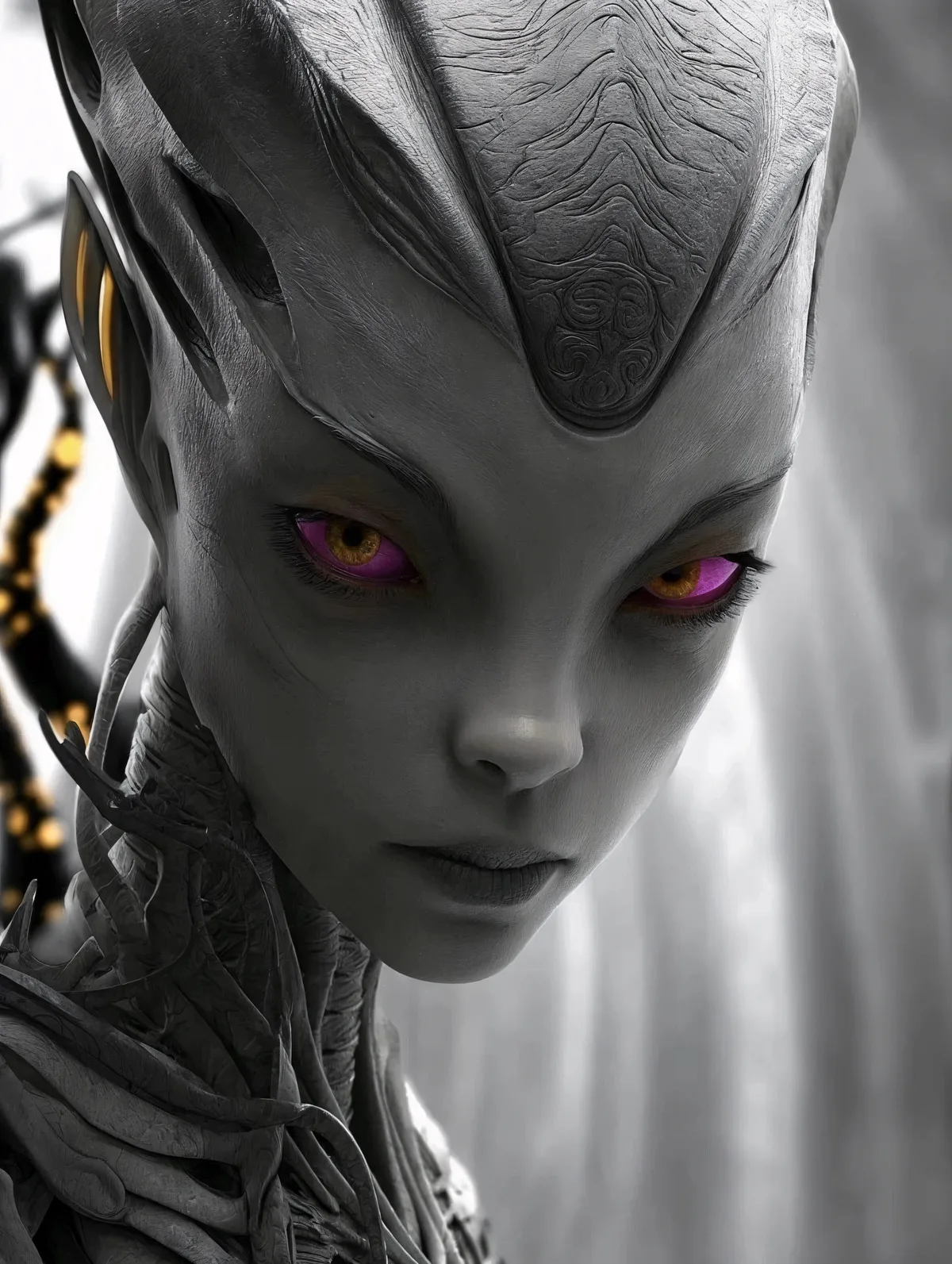 Extraterrestrial 3