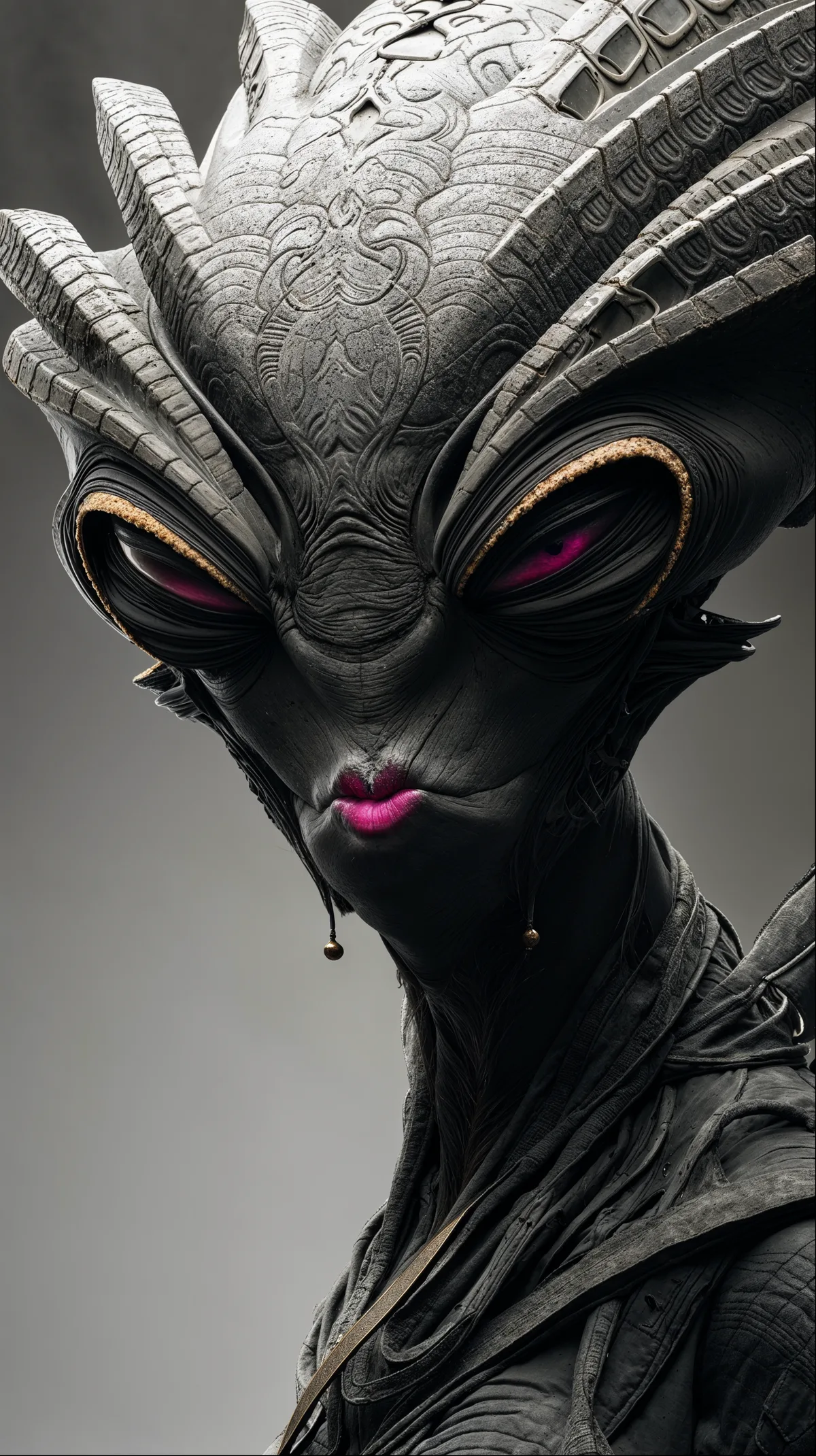 Extraterrestrial 4