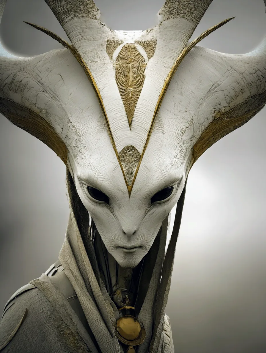Extraterrestrial