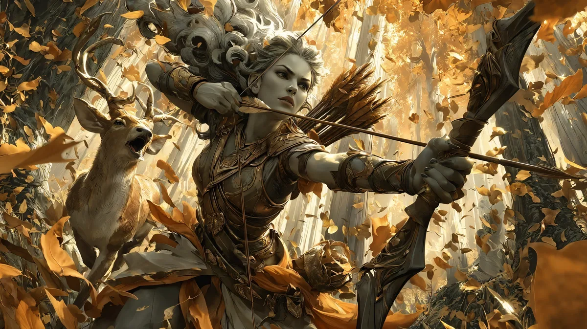 Diana