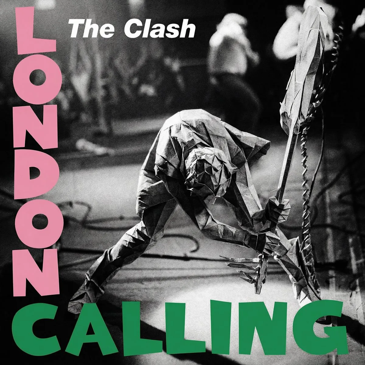 London calling
