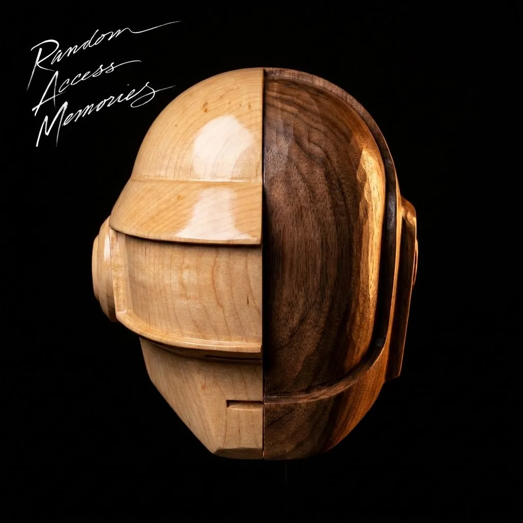 Random Access Memories W