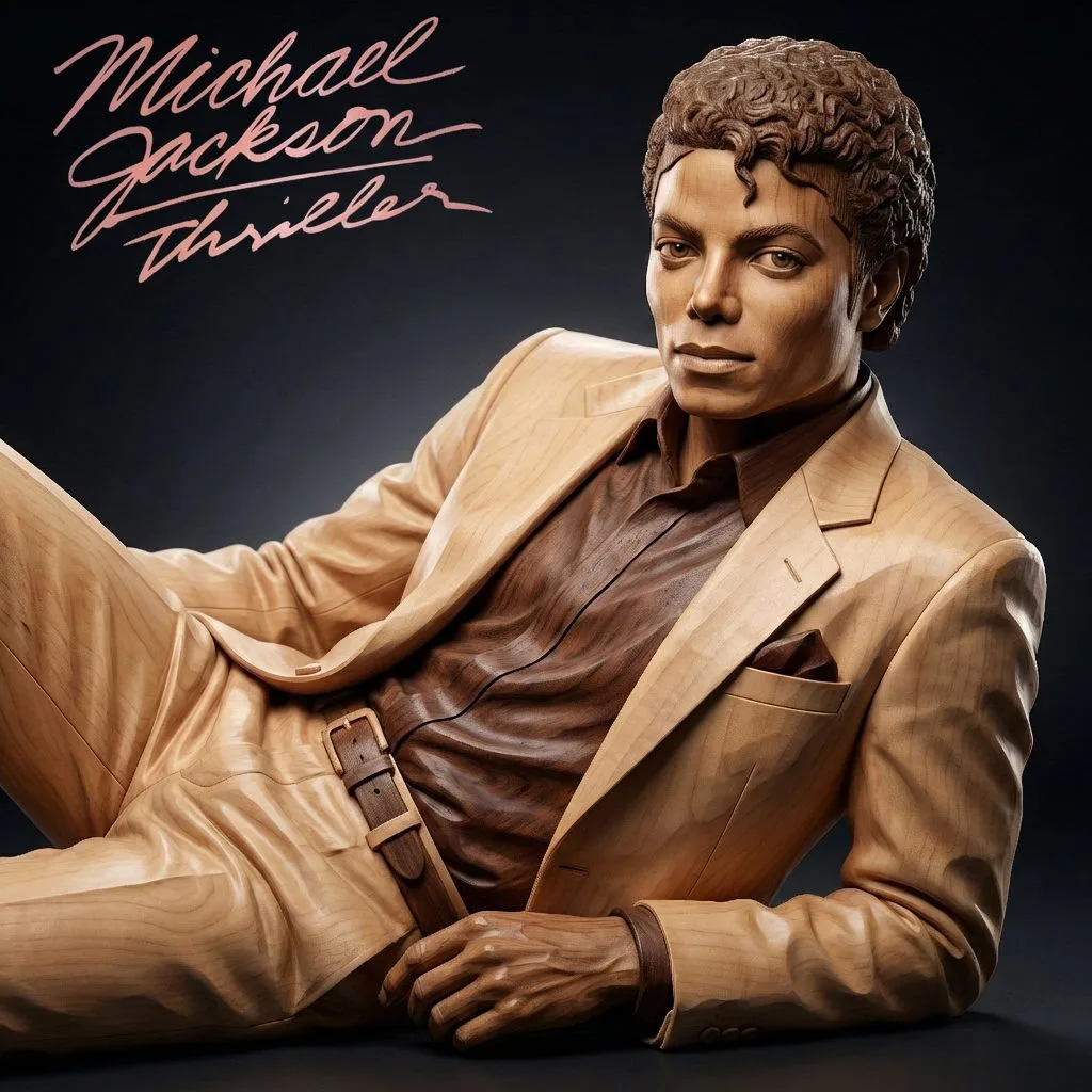 Thriller w