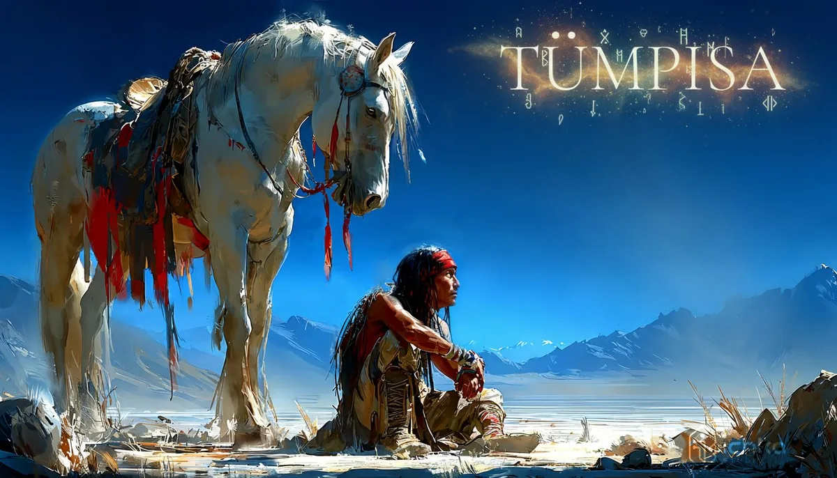 DEATH VALLEY &mdash; T&Uuml;MPISA